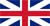 english face